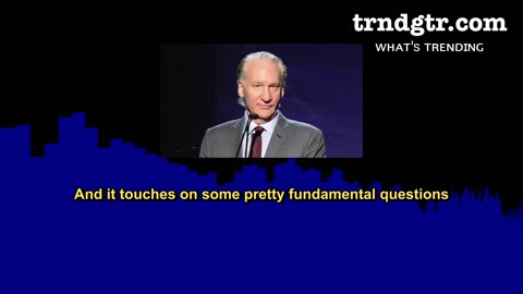 AI REACTS to Bill Maher's take on Karma | NotebookLM #karma #comedy #podcast