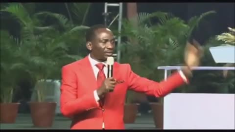 My Spiritual Journey Began @Deeper Life Church in 1986- Dr Pastor Paul Enenche