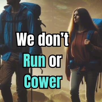 The Shadows: Moving forward with God through the Valley / Psalm 23:4