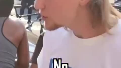 The left Libtards are unhinged.