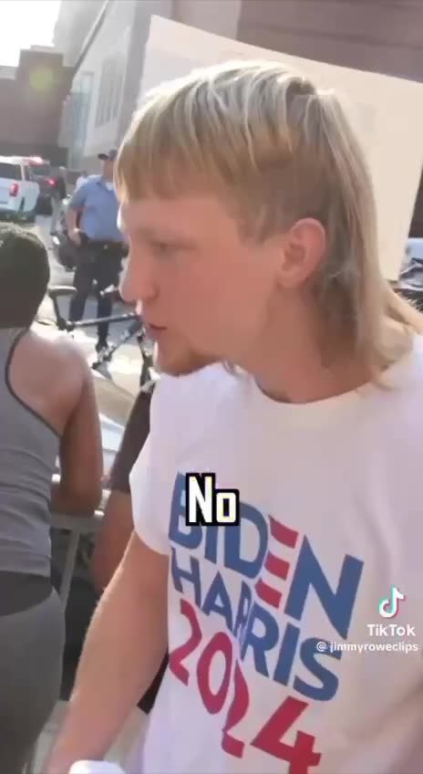 The left Libtards are unhinged.