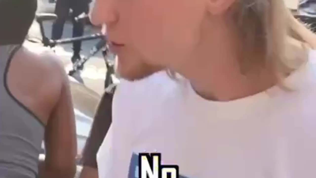 The left Libtards are unhinged.