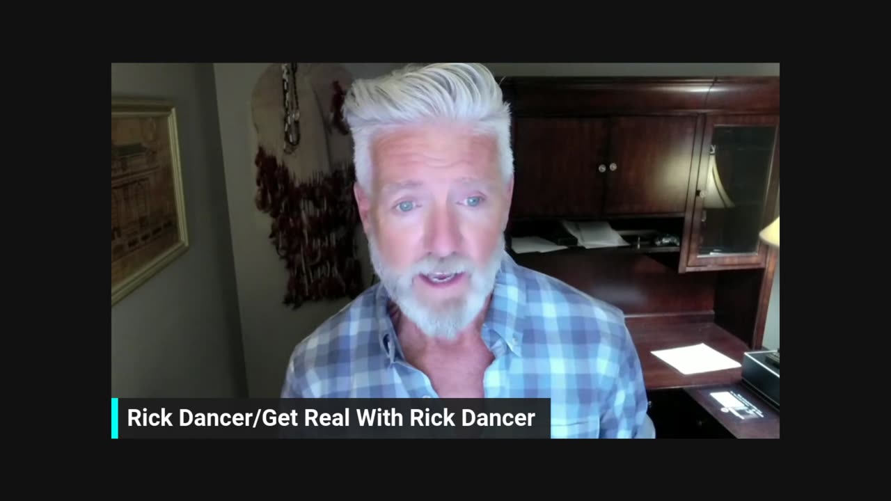 Get Real With Rick Dancer - Unconstitutional Oregon Housing Program