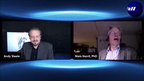 Chemist Niels Harrit: Explosives, thermate, and nano-thermite were all used on 9/11