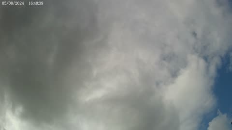 Sky Watch #321 - 5/8/2024