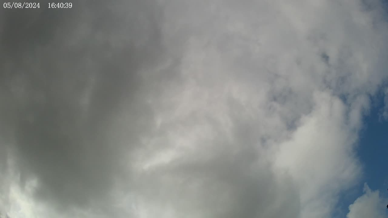 Sky Watch #321 - 5/8/2024