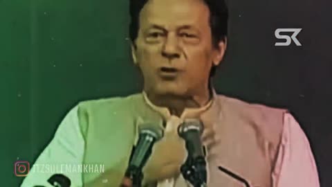 ONE MAN ARMY | Imran Khan Tribute