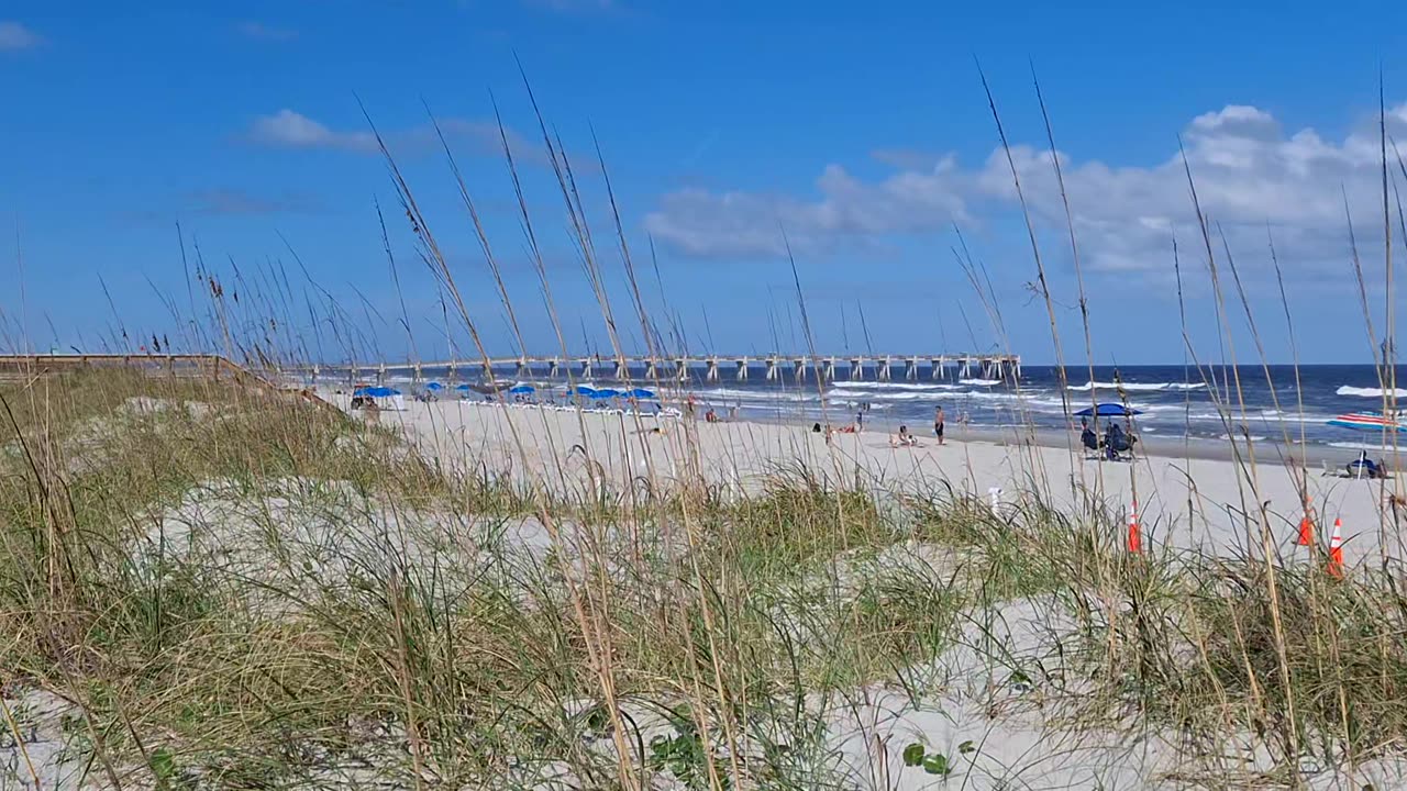 JAX BEACH FLA