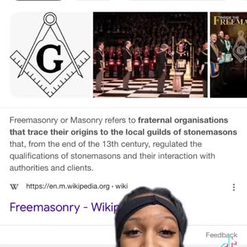 Freemason Symbols