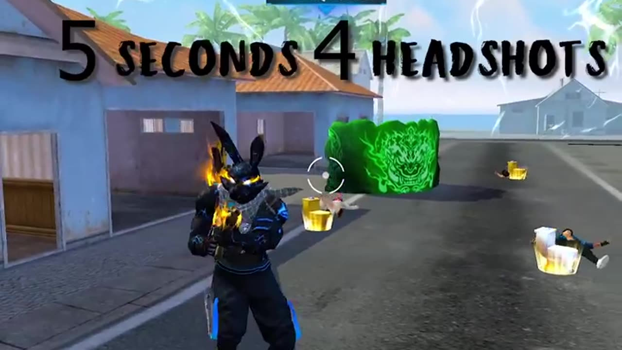 Free Fire