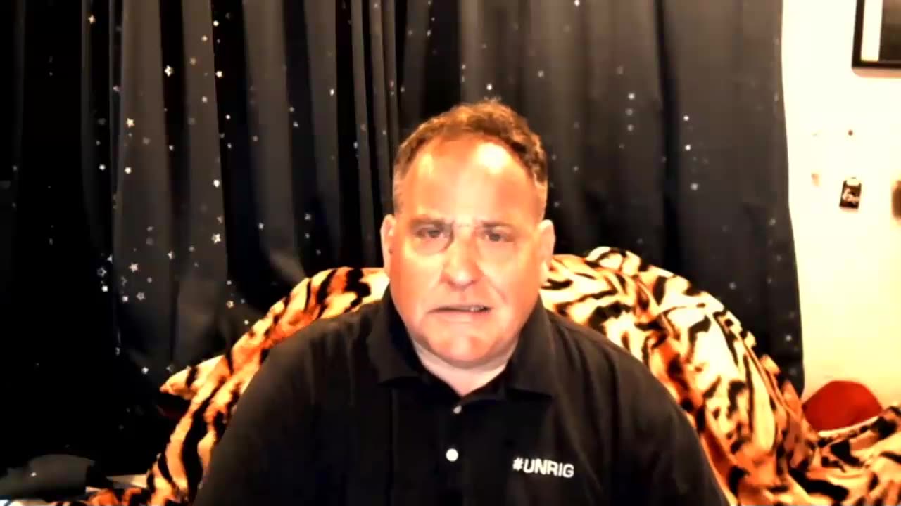 Benjamin Fulford Updates May 31, 2024.