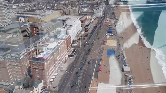 i360 Brighton