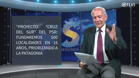 PSR 2 - 5_3_2019 - DECLARAREMOS LA EMERGENCIA NACIONAL_ PROYECTO _CRUZ DEL SUR_