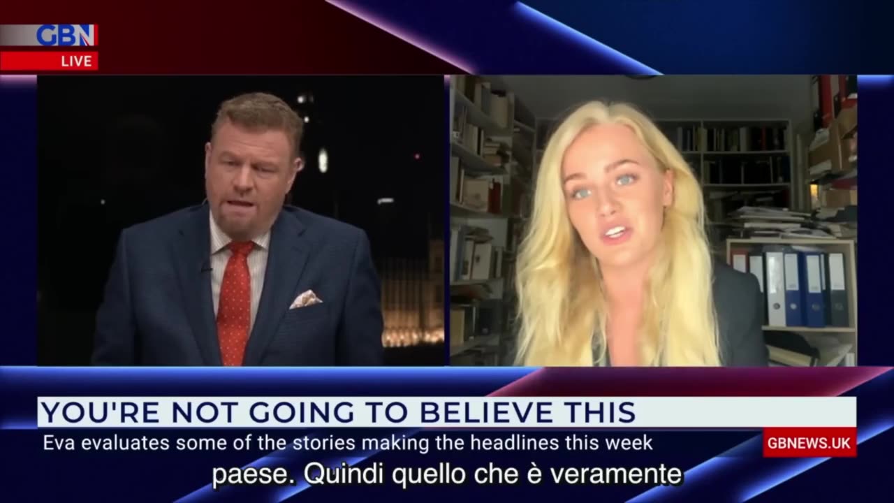 FUCK AGENDA 2030-ANALISI DEL PIANO CRIMINALE