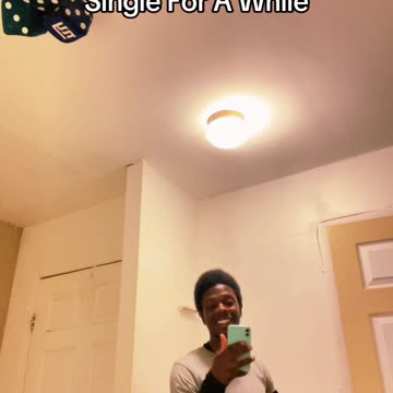 2 Weeks Into The Situationship After Being Single For A While