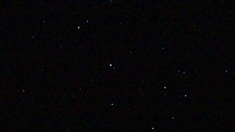Strange Sky / Stars