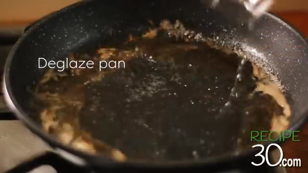 Chicken Francaise Recipe over 200 Million Views