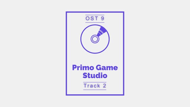 Primo Game Studio OST9 Track02