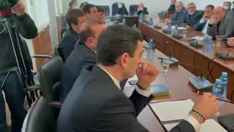 Валерий Агрба о 'Деле Врачей' - 15.02.2021