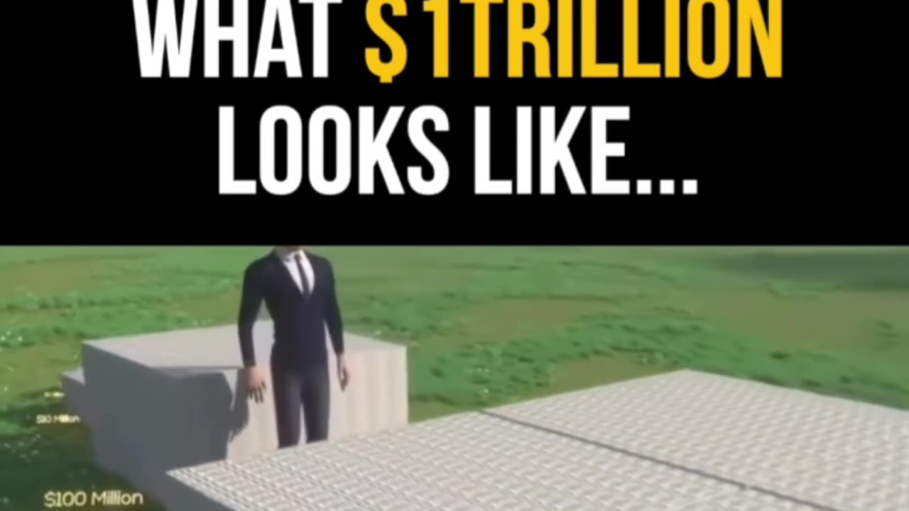 America is 34 Trillion in Debt from Borrowing not counting the Unfunded Liabilities
