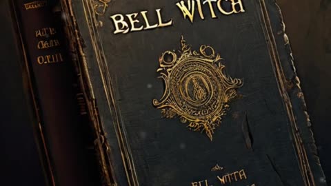 The Haunting of the Bell Witch