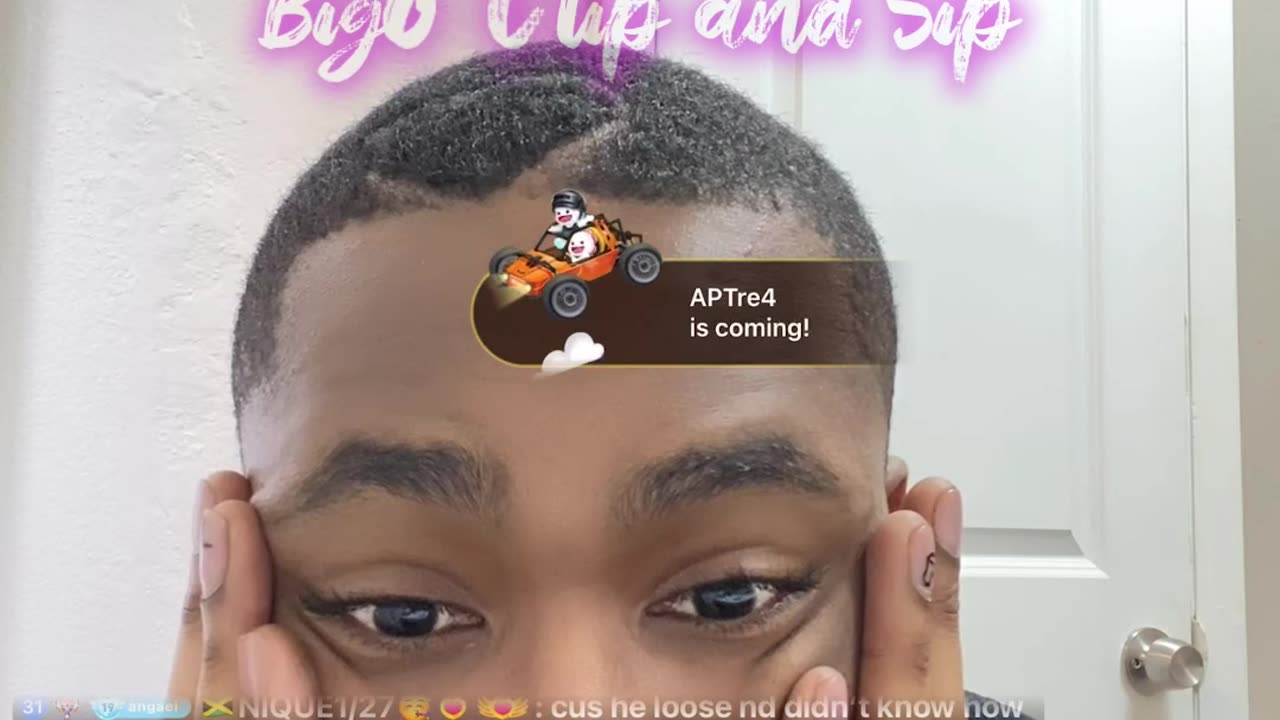 Charlie reacts to Ty lying about rape then live gets crazy 3/20/24 #bigoclipandsip