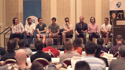 7 Masters Of The Game Reveal How To Learn Pickup FAST!