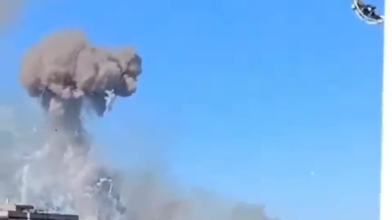 Ukrainian Assault on Russian Ammo Warehouse in Krasnodon | Luhansk Conflict | RCF