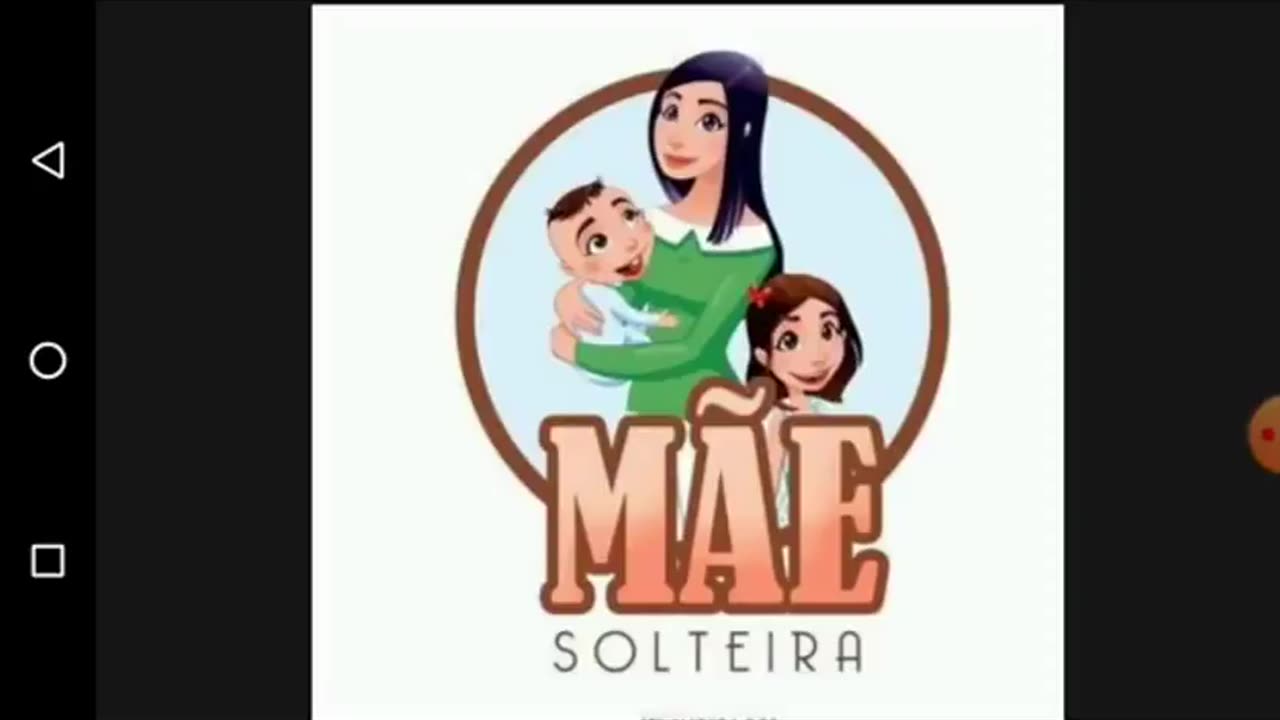 UM DIA DE FÚRIA - MÃE SOLTEIRA de DUAS FILHAS de PAIS DIFERENTES
