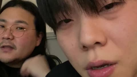 220313 toil ins live (ft. wetboy) 토일 라방 (ft. 웻보이)