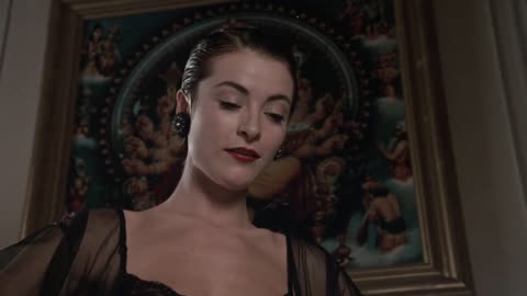 The Lair of the White Worm Ep 1 Horror Terror Classic Occult