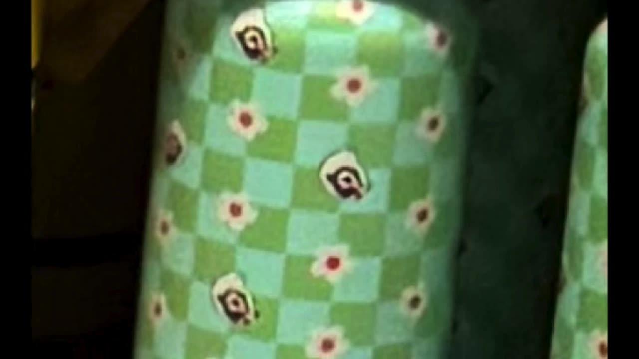 Disney Parks Flower the Skunk from Bambi Pattern Water Bottle #shorts
