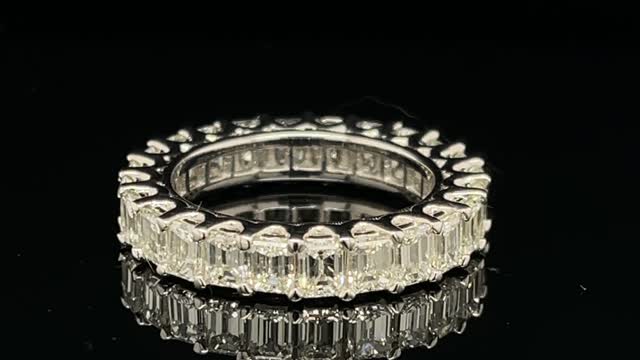 Eternity Band