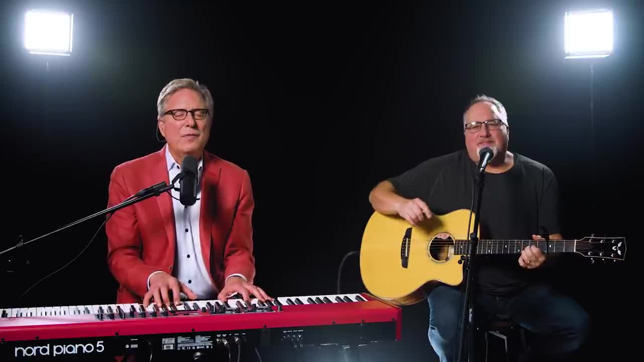 Be Magnified - Don Moen