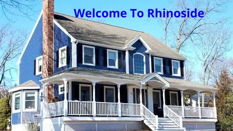 Rhinoside : Best Roofing Contractor in Douglas, MA