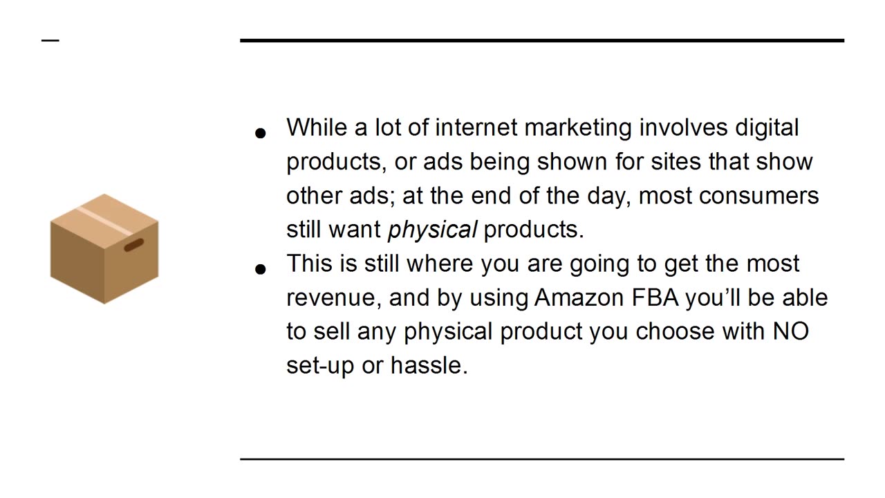 How to Price Your Products