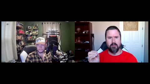 Conspiracy Sector, Episode #18: Road Phantoms and Creatures of the Night