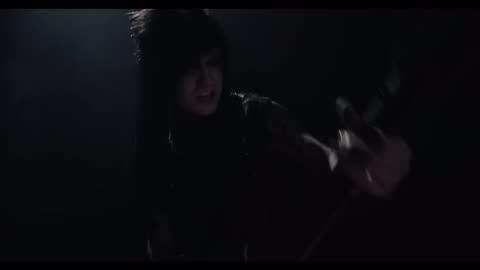 Black Veil Brides - Coffin