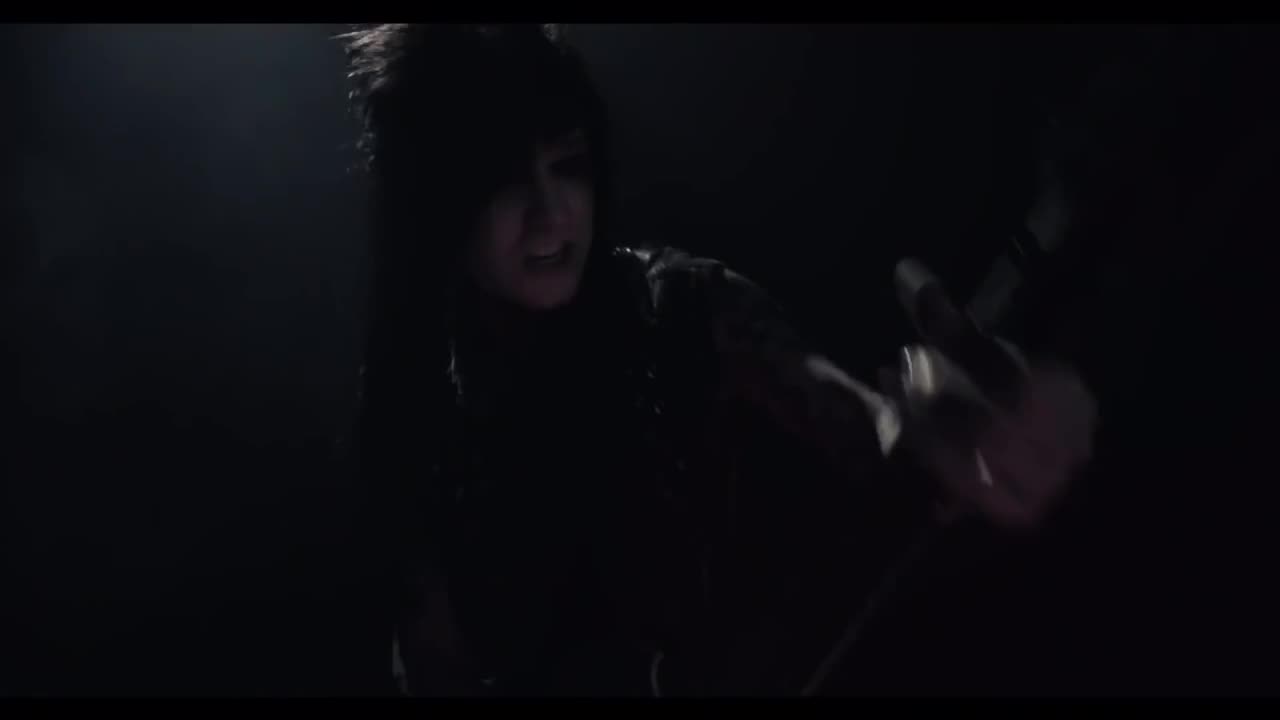 Black Veil Brides - Coffin