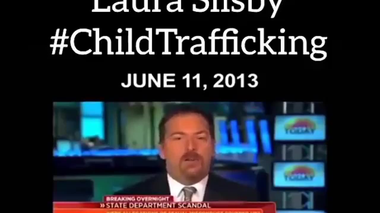 The Clinton-Silsby Trafficking Scandal And How The Media Covered It Up. Part 1