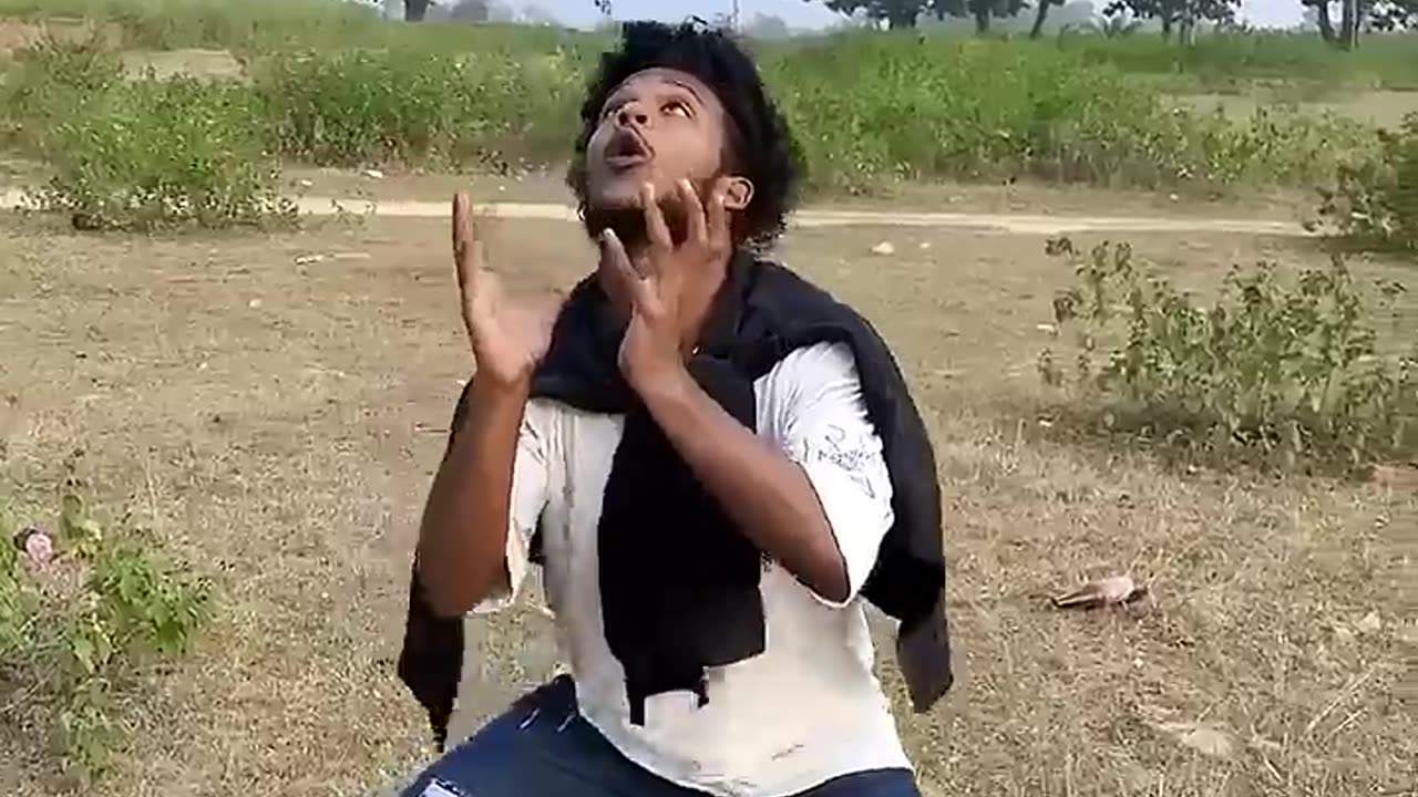 भरोसा था 😂😂 #comedy #realfools #surajroxfunnyvibeo #vikramcomedyvideo #ipl #ipl2023