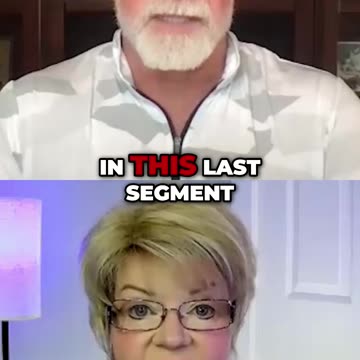 Unveiling Federal Policies on Border Crossings - Tara Lee Rodas on Defending Our Children Radio