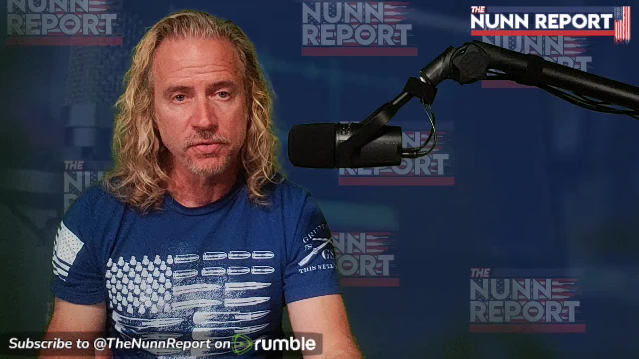 Ep. 99 Go Green & Die | The Nunn Report w/ Dan Nunn