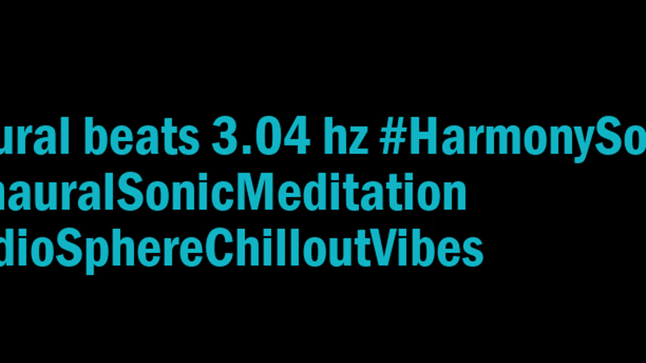 binaural_beats_3.04hz_BinauralFocus BinauralMeditationAids BinauralDeepMeditation