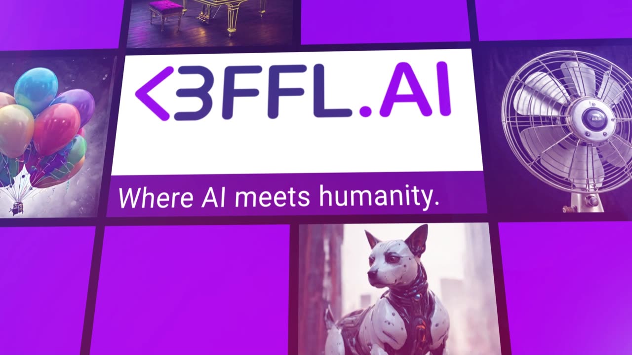 BFFL.AI PROMO 4