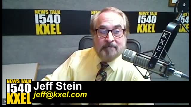 Iowa Politics with Jeff Stein – Tue. May 03, 2022