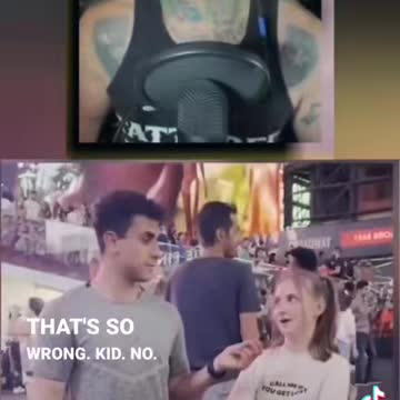 Gen z can't answer basic questions