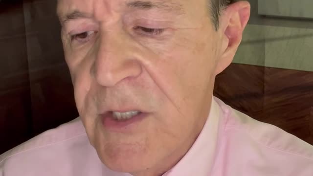 GOING LIVE, BIDEN ON 9/11, AND WORLD PROTESTS