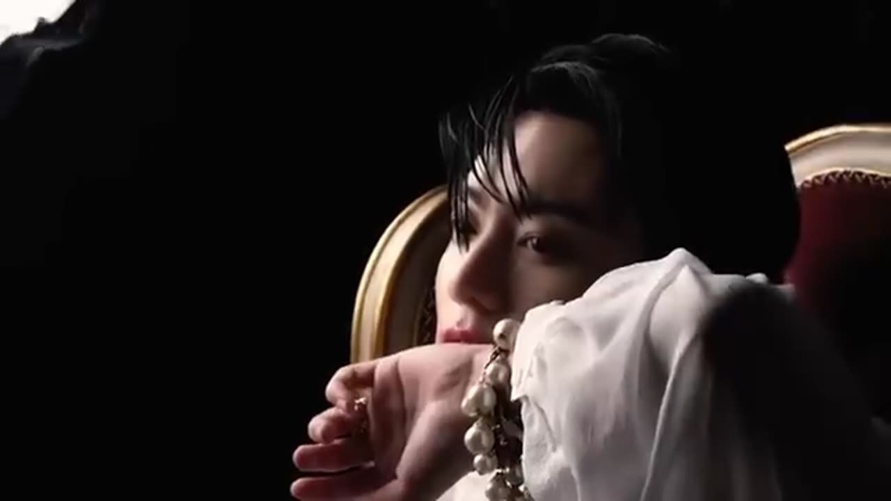 JIMIN x JUNGKOOK _ -ATTENTION-_ FMV