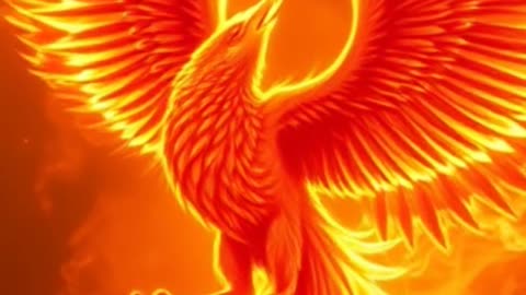 Embrace Your Inner Phoenix!